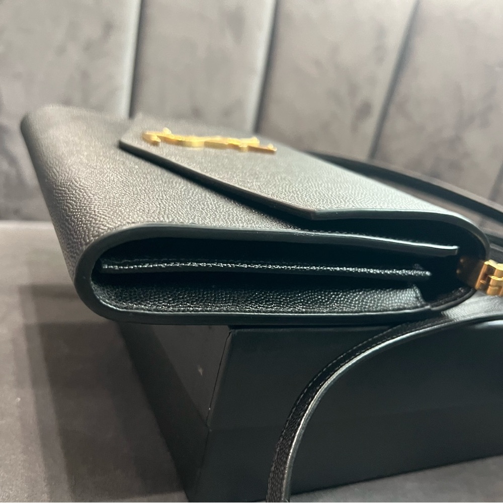 YSL Uptown crossbody bag - Picture 8 of 15